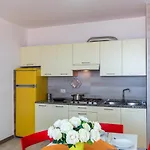Casa vacanze Columbus Bibione