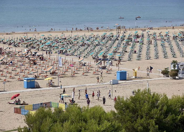 度假居 Columbus 比比翁