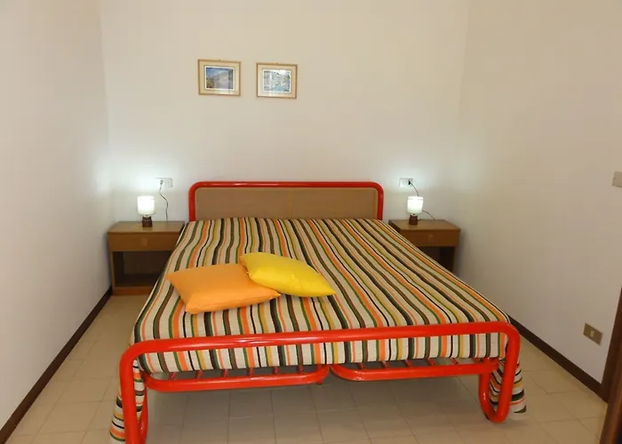 度假居 Columbus 比比翁