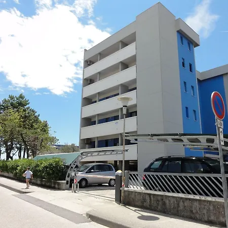 Columbus Holiday home Bibione