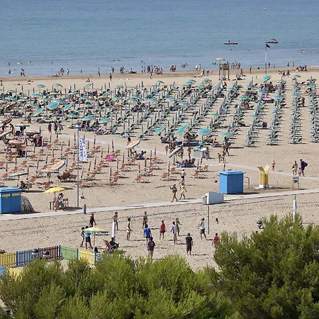 Holiday home Columbus Bibione