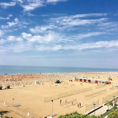 Dom wakacyjny Columbus Bibione