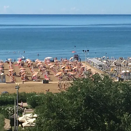 Columbus Dom wakacyjny Bibione