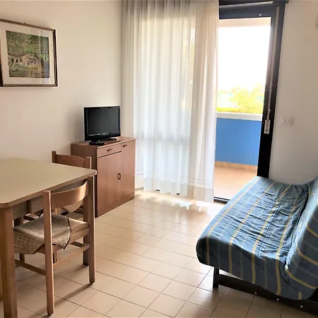 Columbus Holiday home Bibione