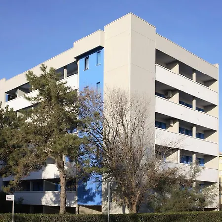 펜션 Columbus 비비오네