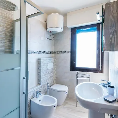 Columbus Holiday home Bibione