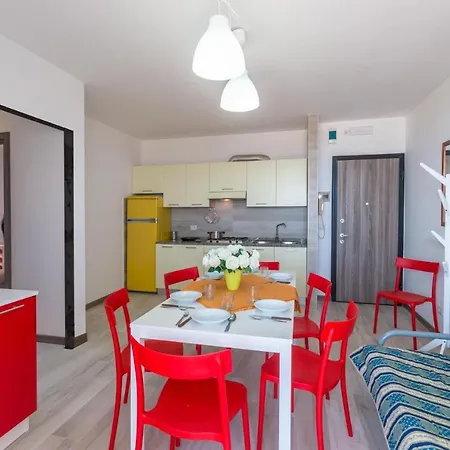 Columbus Holiday home