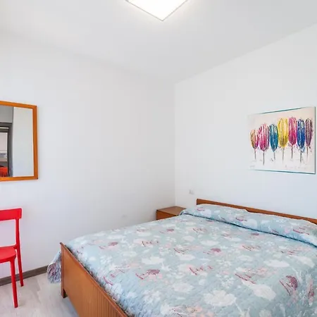 Columbus Holiday home Bibione