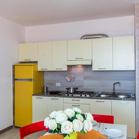 Holiday home Columbus Bibione