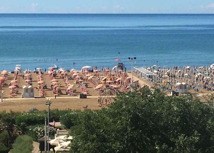 Columbus Ferienhaus Bibione