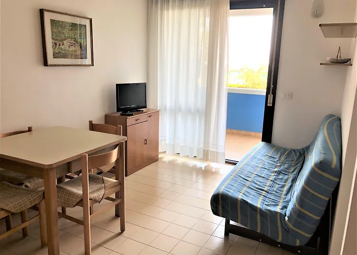 Columbus Ferienhaus Bibione