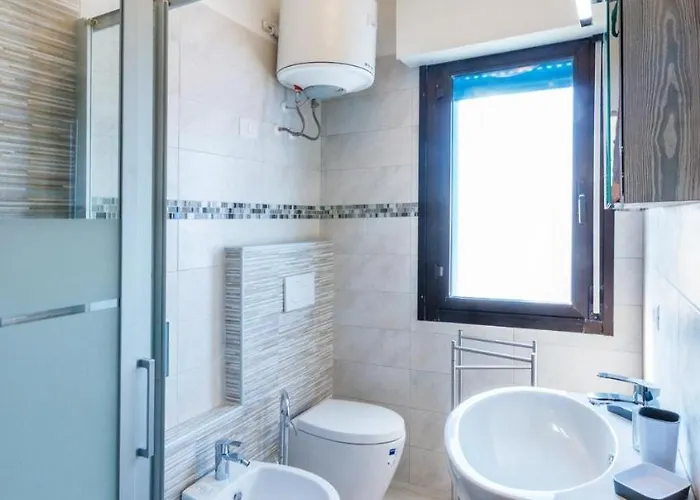 Columbus Ferienhaus Bibione