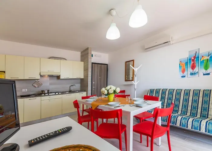 Дом отдыха Columbus