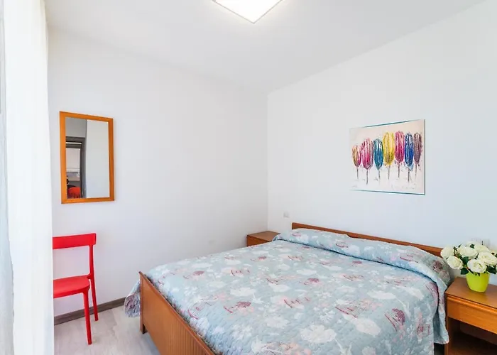 Columbus Ferienhaus Bibione